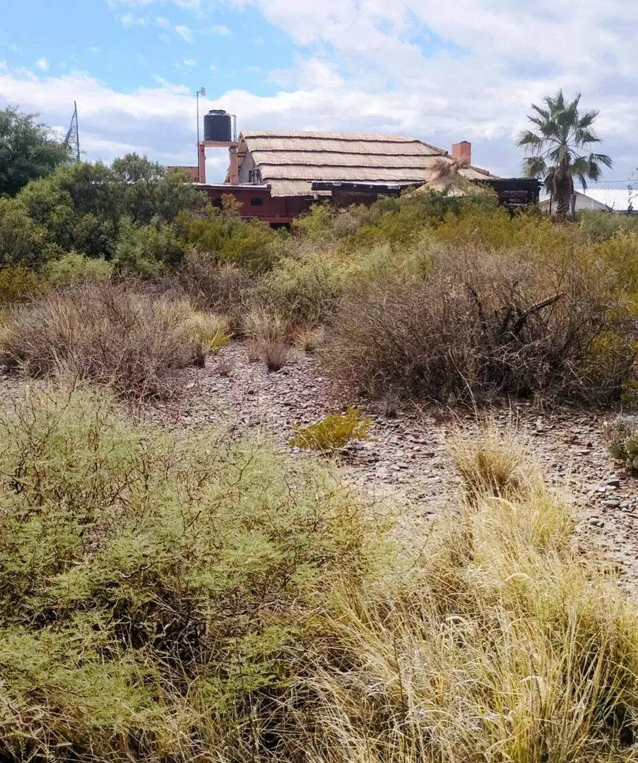 VENTA TERRENO VERTIENTE DE PEDEMONTE 4