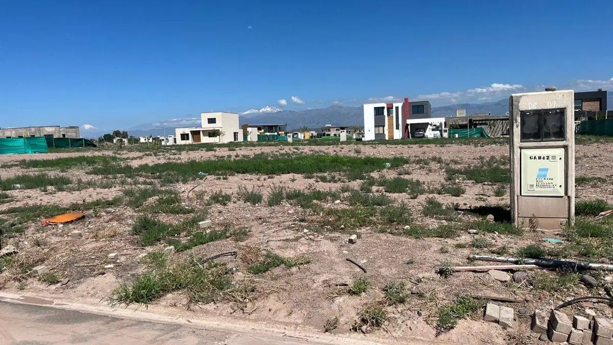VENTA LOTE EN " LOMAS DEL TORREON " 4