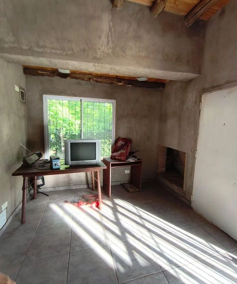 CASA EN VENTA EN VISTALBA (LIMITE LAS COMPUERTAS) 8