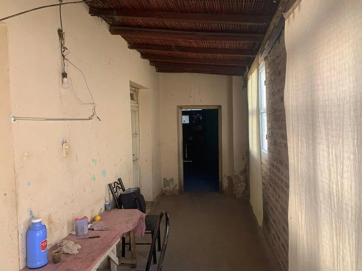 SE VENDE PROPIEDAD PARA DESARROLLO O RECICLAR 3