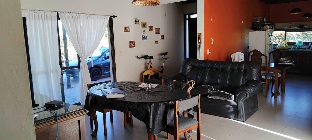 Foto de VENTA DE CASA BARRIO PRIVADO RANCHOS DE LA MERCED, imagen 4