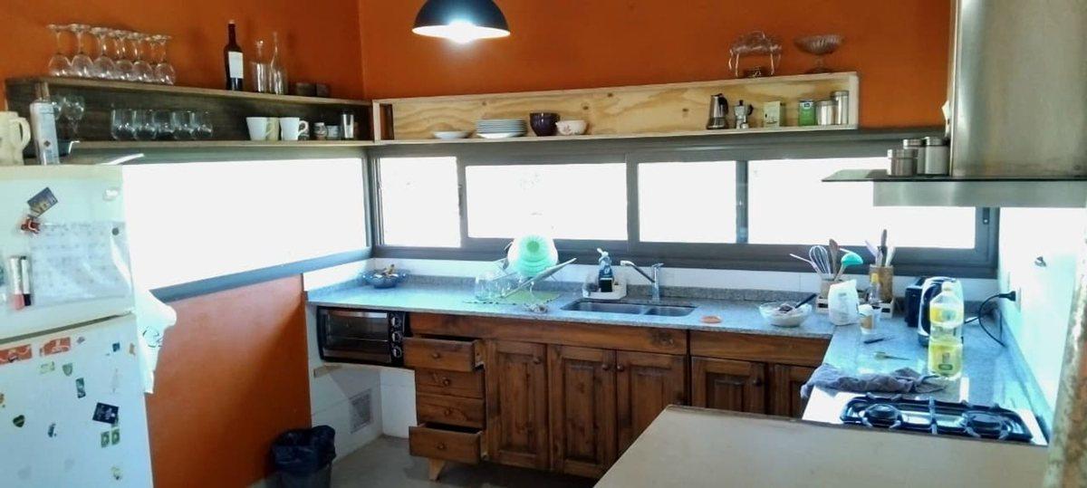 Foto de VENTA DE CASA BARRIO PRIVADO RANCHOS DE LA MERCED, imagen 3