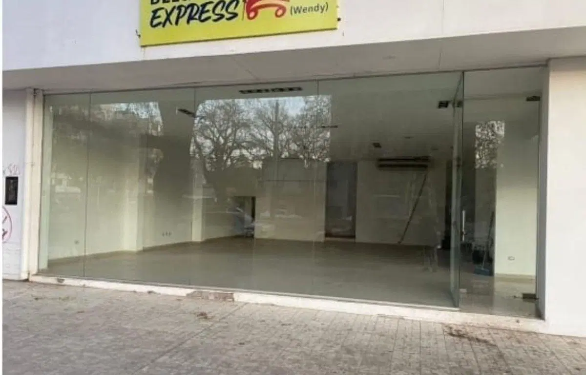 ALQUILER LOCAL COMERCIAL AVENIDA BELGRANO 5TA 2