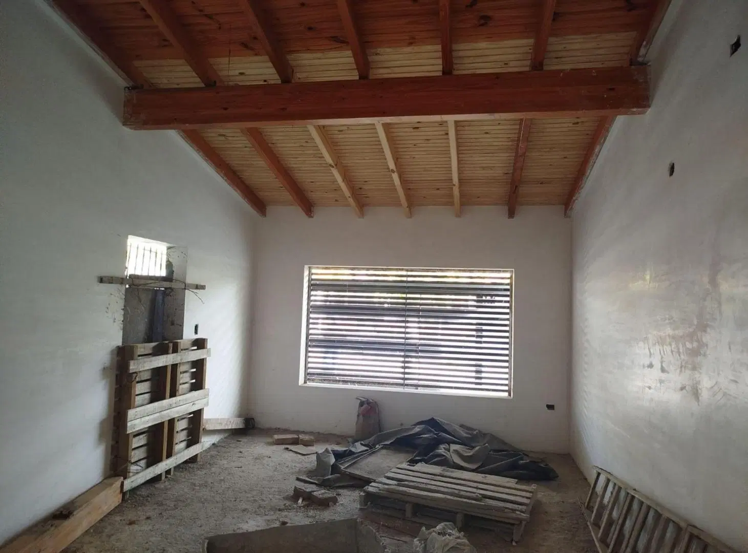 Venta vivienda a terminar ultima etapa Carrodilla 4
