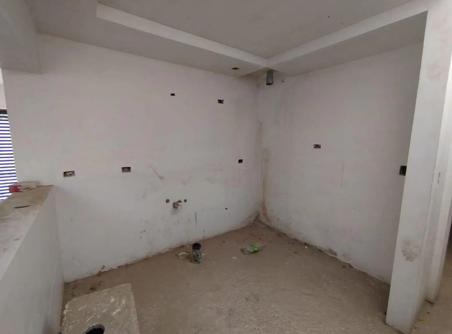 Venta vivienda a terminar ultima etapa Carrodilla 3