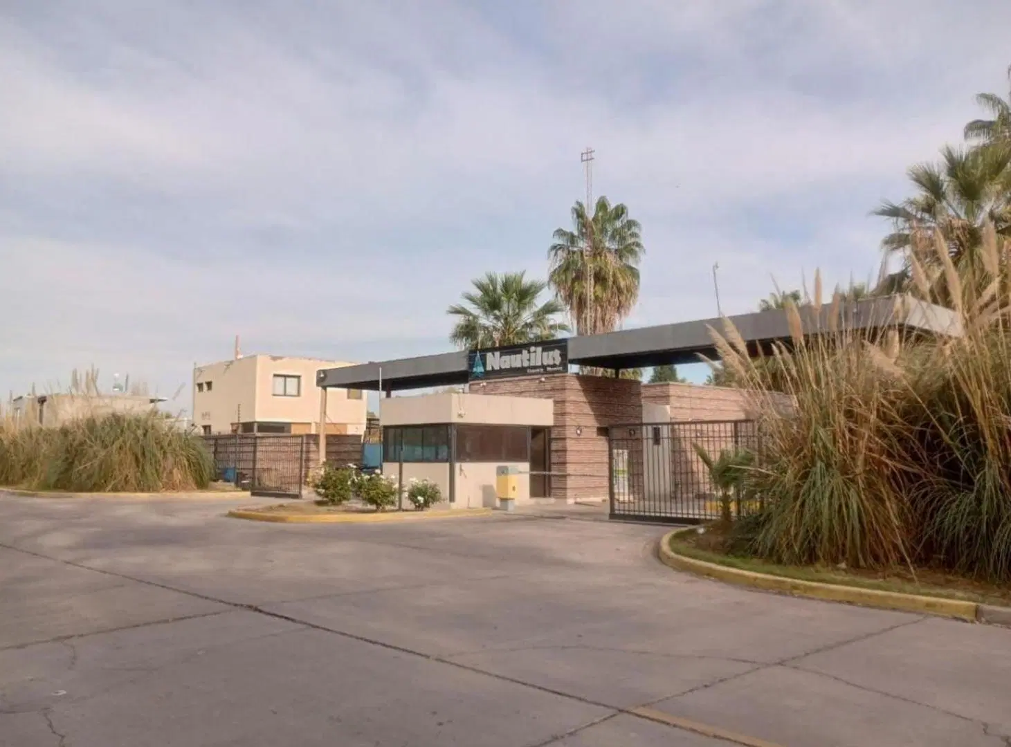 REMAX VENDIMIA VENDE LOTE NAUTILUS 2 GUAYMALLEN 4