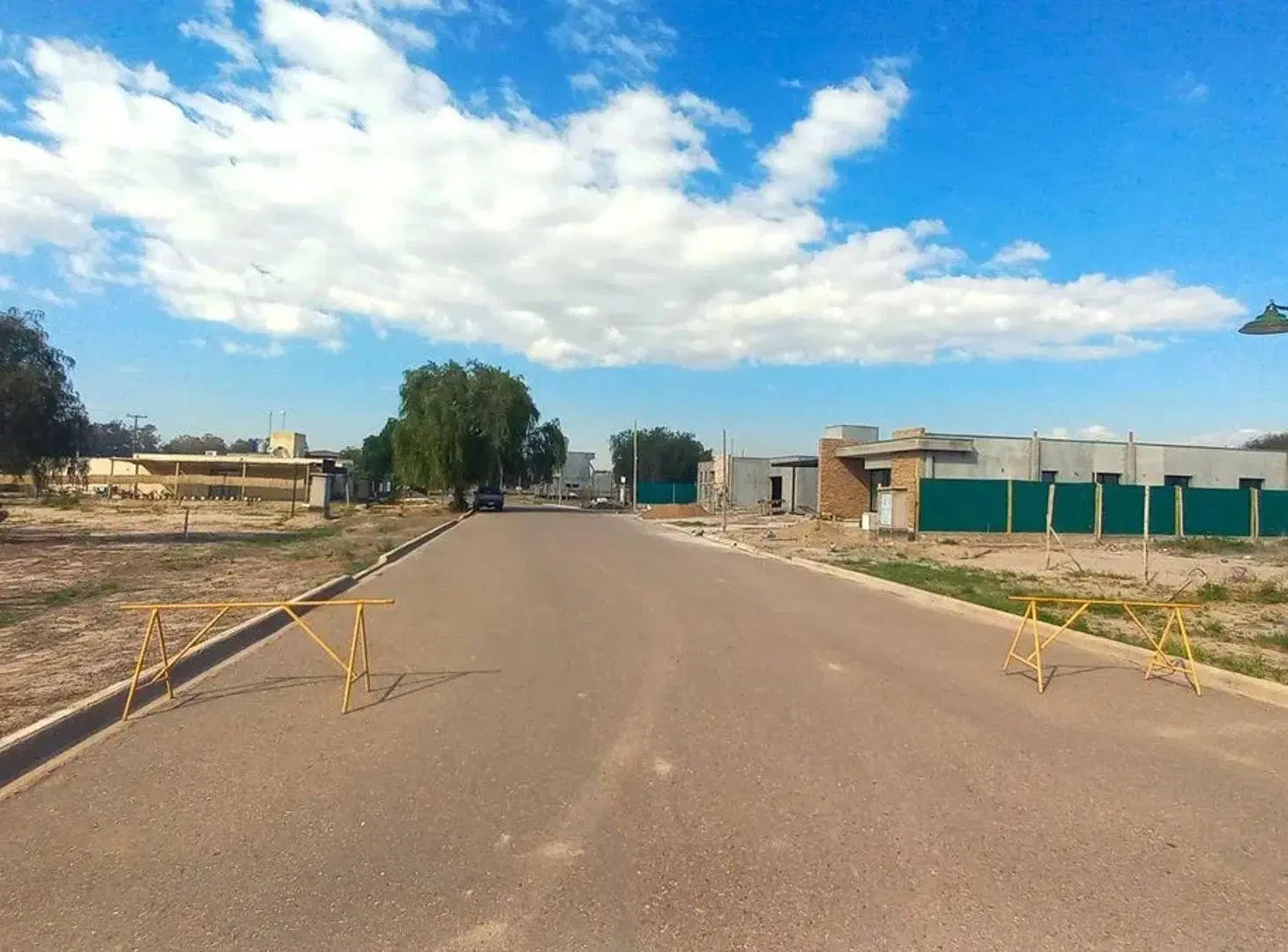 REMAX VENDIMIA VENDE LOTE NAUTILUS 2 GUAYMALLEN 3