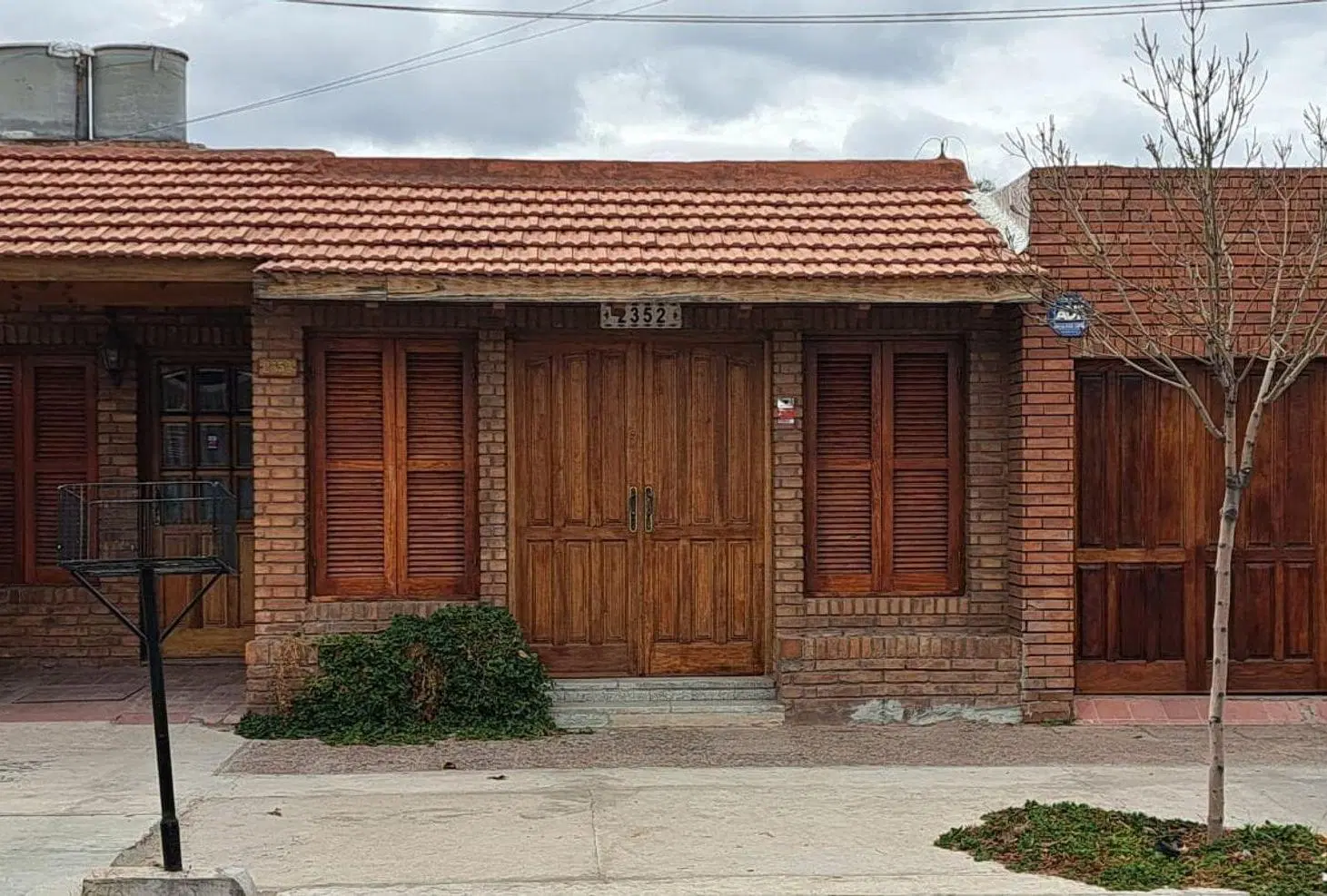 Remax Vende Casa Barrio San Eduardo 2