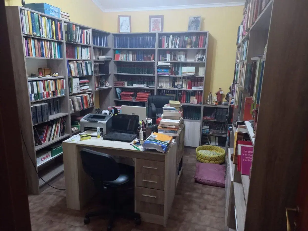 CASA 4 DORMITORIOS EN EL CENTRO DE JUNÍN! 8