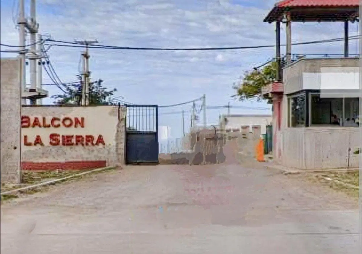 LOTE EN BARRIO BALCON DE LAS SIERRAS LUJAN DE CUYO 3