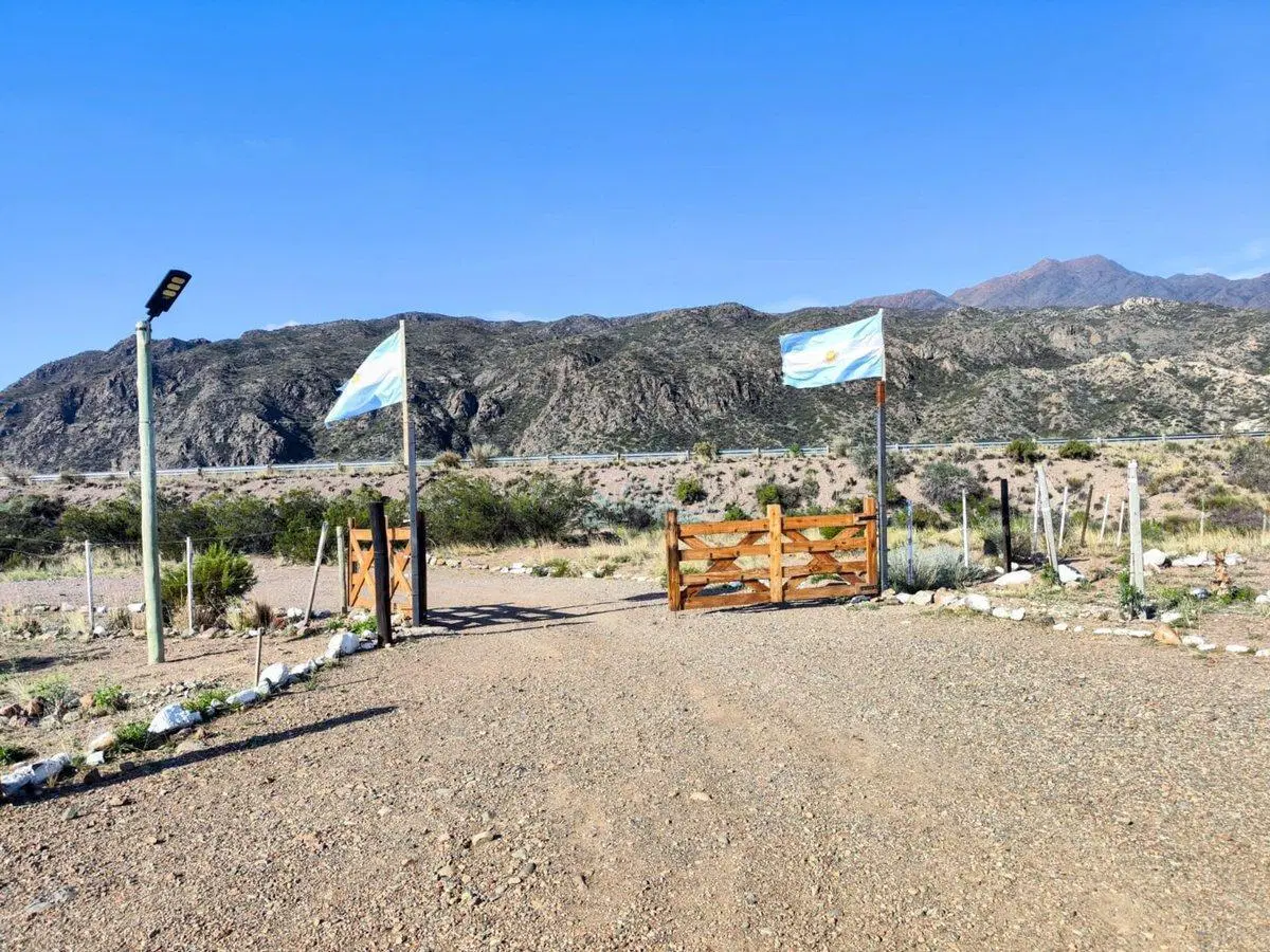 VENTA LOTE EN POTRERILLOS LUJAN DE CUYO MENDOZA 2