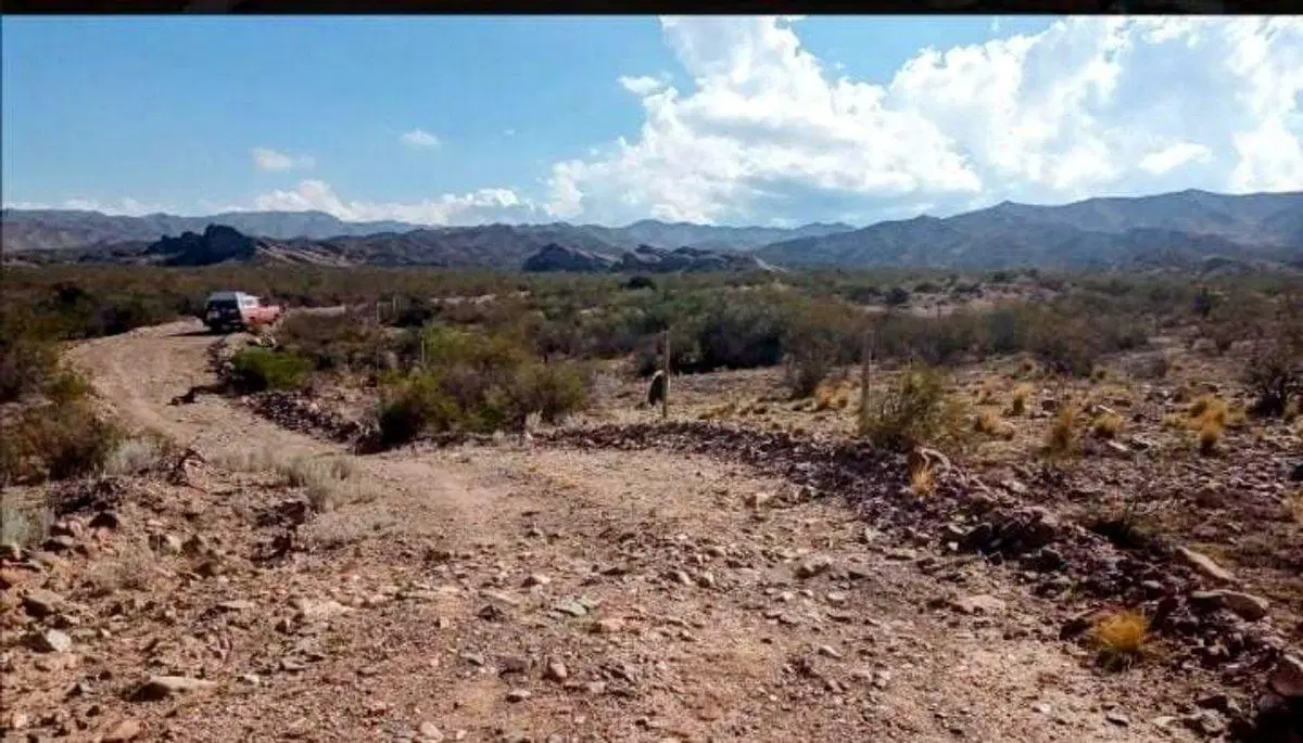 VENTA LOTE EN POTRERILLOS LUJAN DE CUYO MENDOZA 4