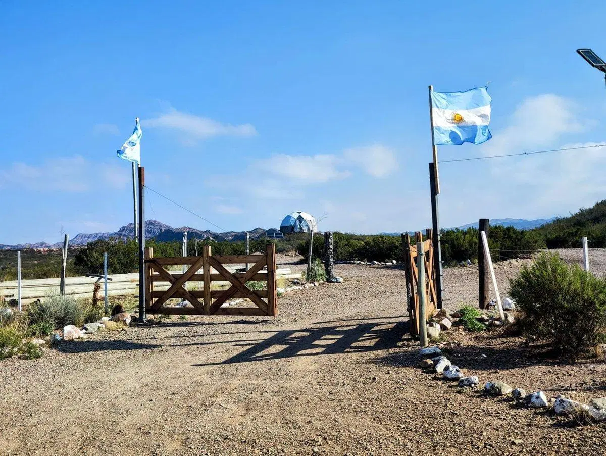 VENTA LOTE EN POTRERILLOS LUJAN DE CUYO MENDOZA 8
