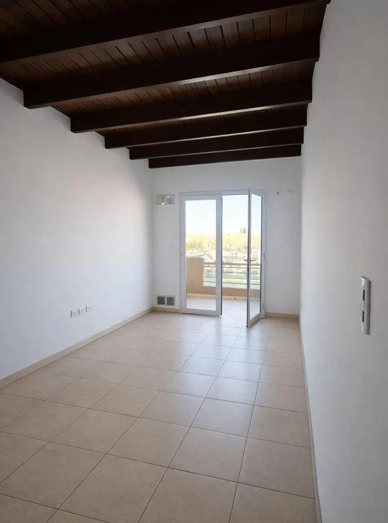DEPARTAMENTO EN CIUDAD MENDOZA A ESTRENAR 4
