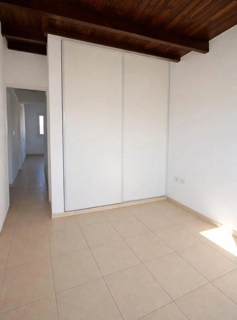 DEPARTAMENTO EN CIUDAD MENDOZA A ESTRENAR 8