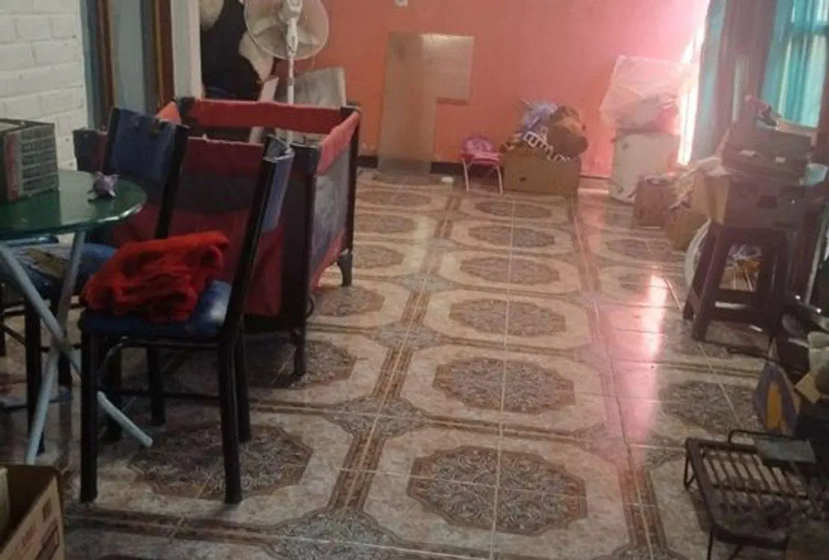 CASA 3 DOR + QUINCHO, B° SANTO DOMINGO, AGRELO 4