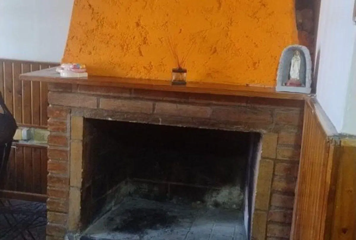 CASA 3 DOR + QUINCHO, B° SANTO DOMINGO, AGRELO 8