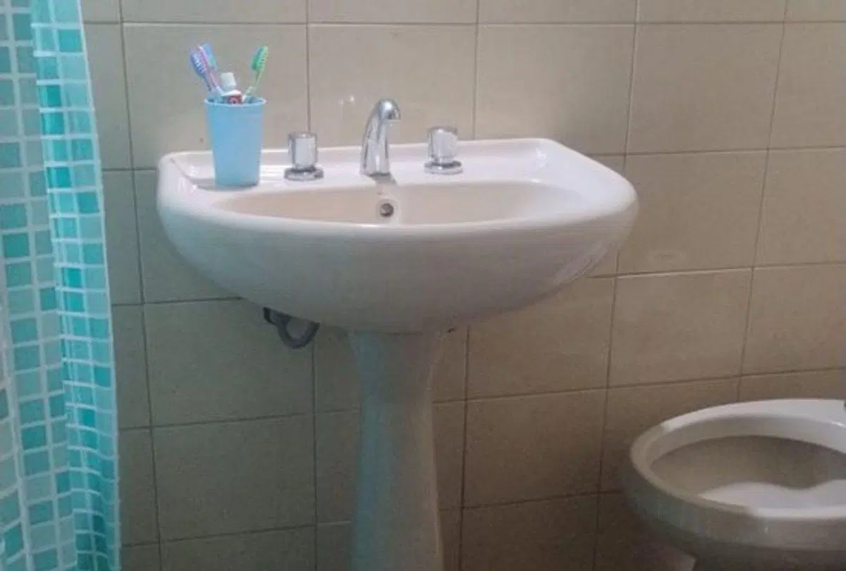 CASA 3 DOR + QUINCHO, B° SANTO DOMINGO, AGRELO 5