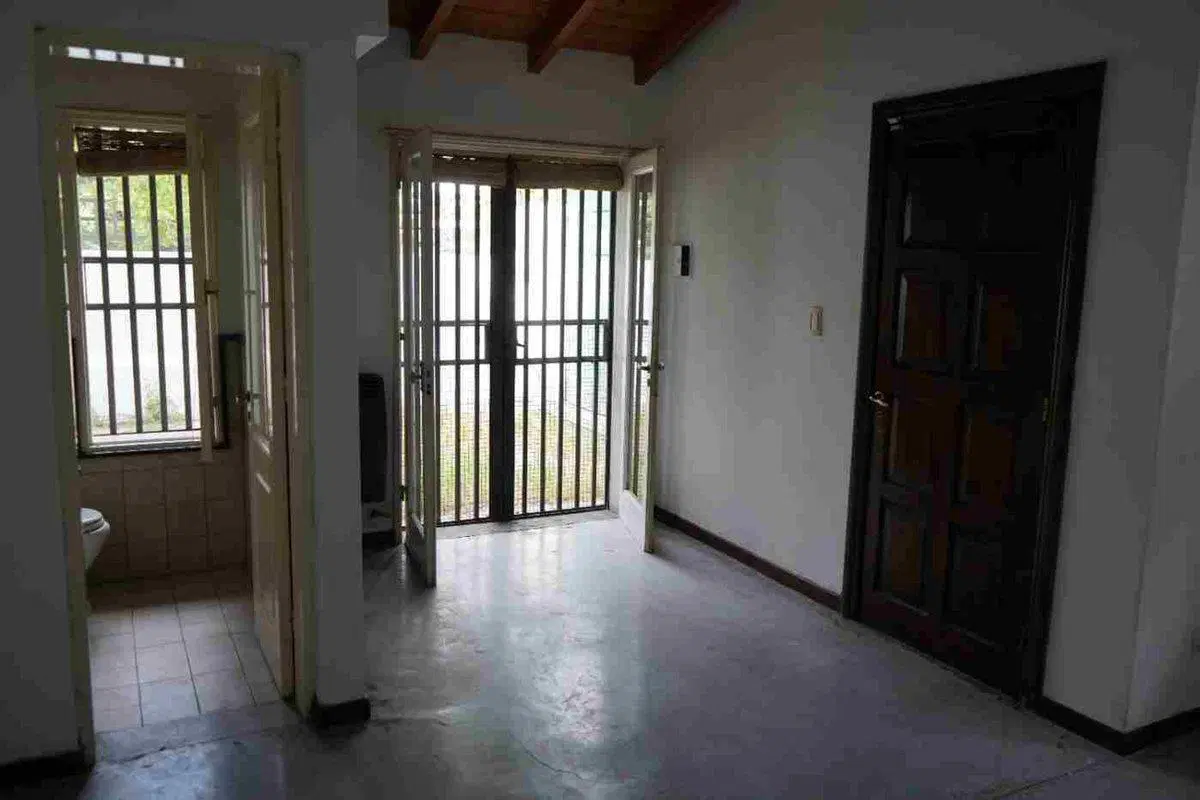 CASA ESQUINA EN VENTA EN SAN MARTÍN 5
