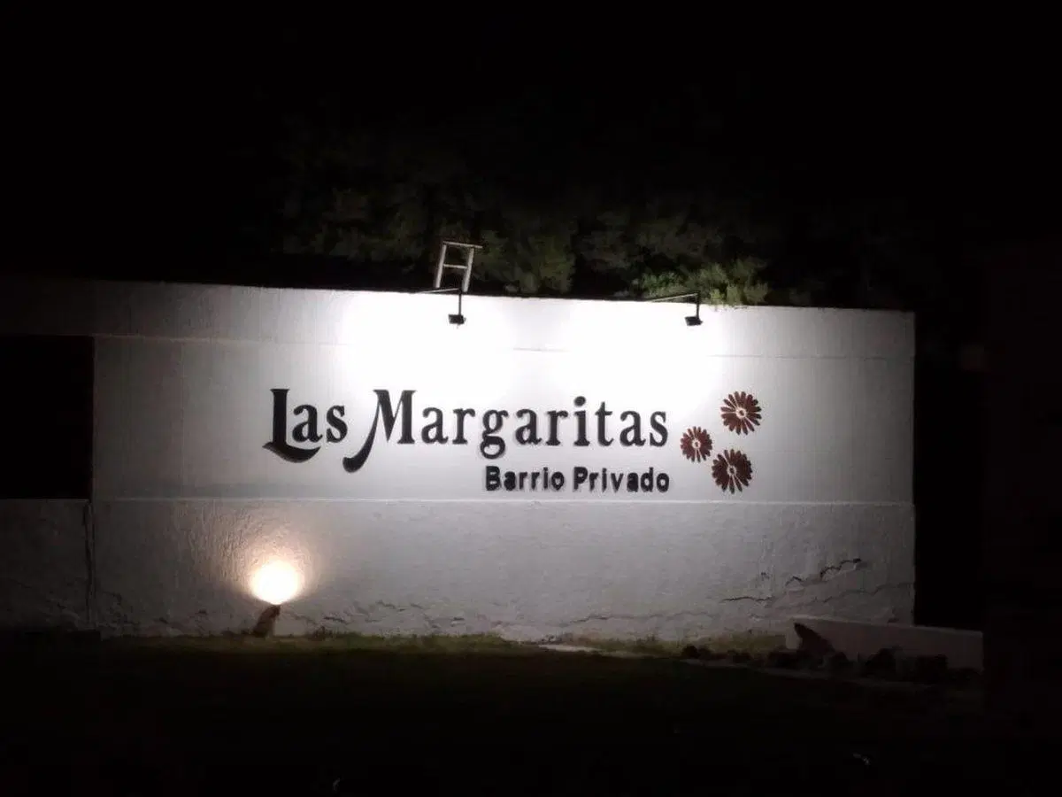 LOTE EN VENTA BARRIO LAS MARGARITAS, SAN ROQUE 2