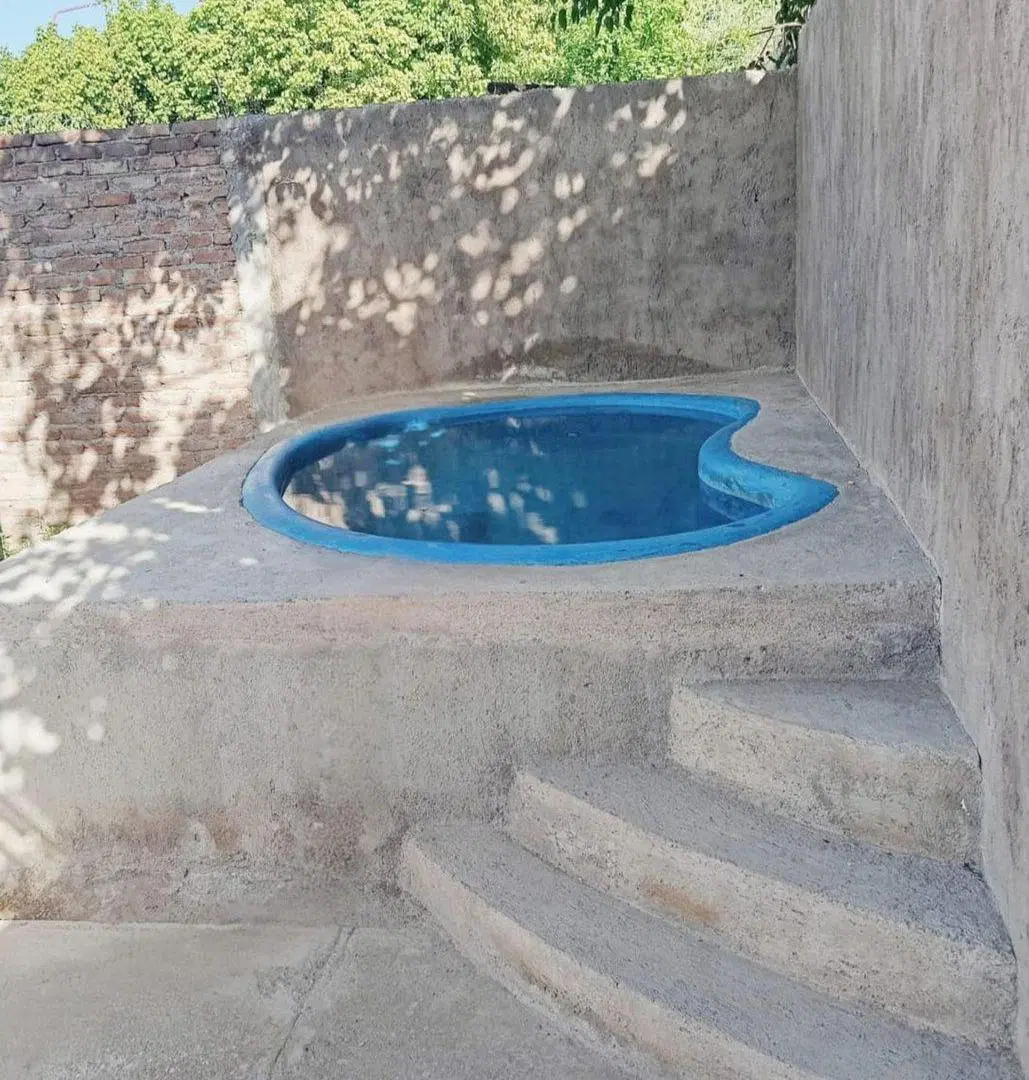 CASA EN VENTA LAS TORTUGAS - GODOY CRUZ 8