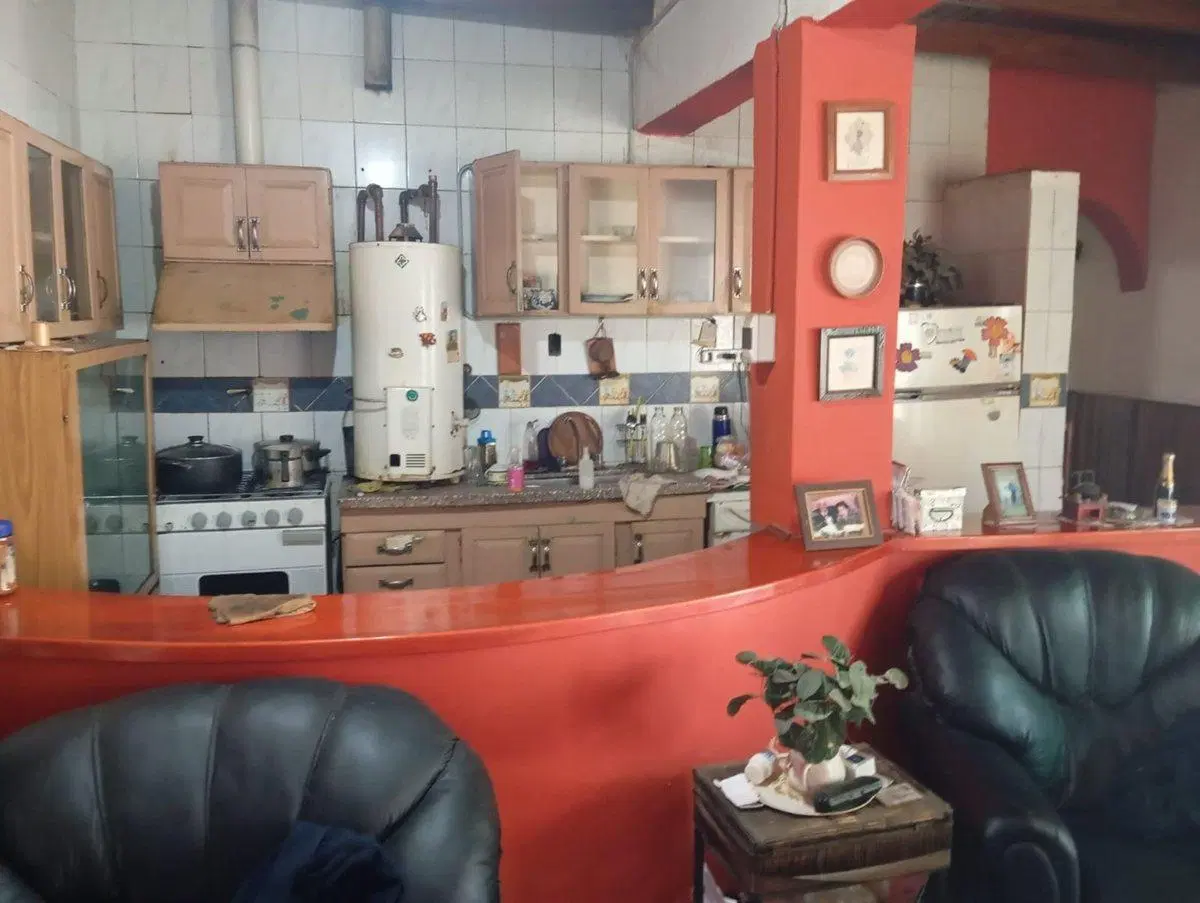 DOS CASA EN VENTA - LUZURIAGA MAIPU 5