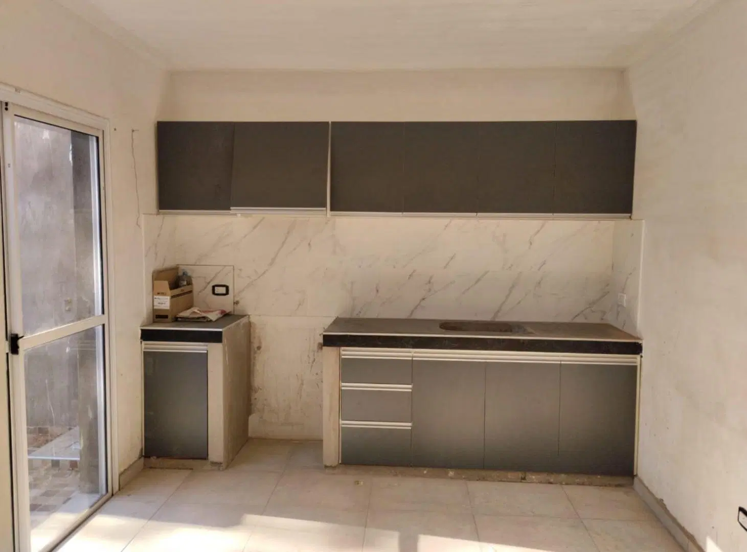 DUPLEX EN VENTA GUAYMALLEN ZONA CARRIL GODOY CRUZ 4