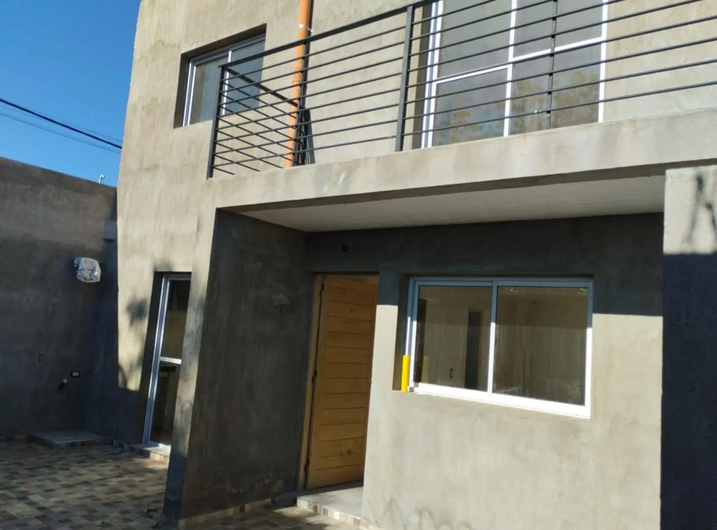 DUPLEX EN VENTA GUAYMALLEN ZONA CARRIL GODOY CRUZ 3