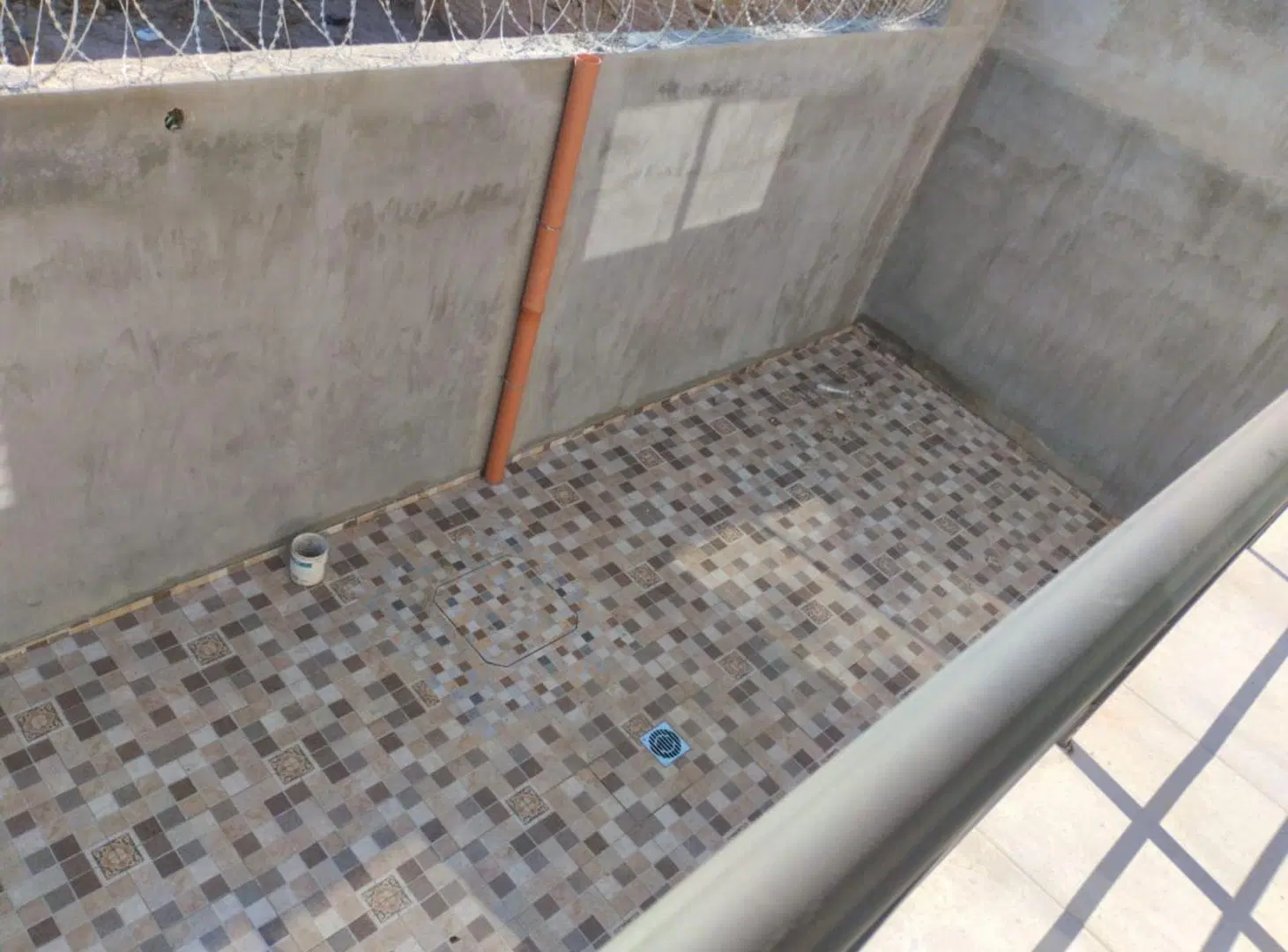 DUPLEX EN VENTA GUAYMALLEN ZONA CARRIL GODOY CRUZ 5