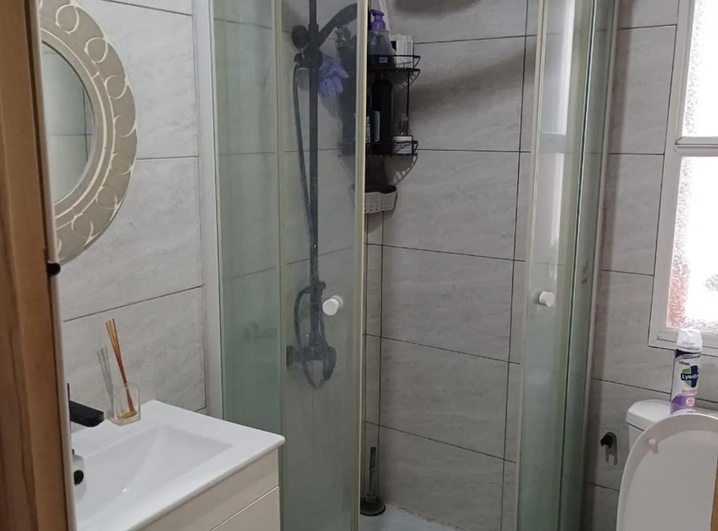 CASA GALPON EN VENTA 5