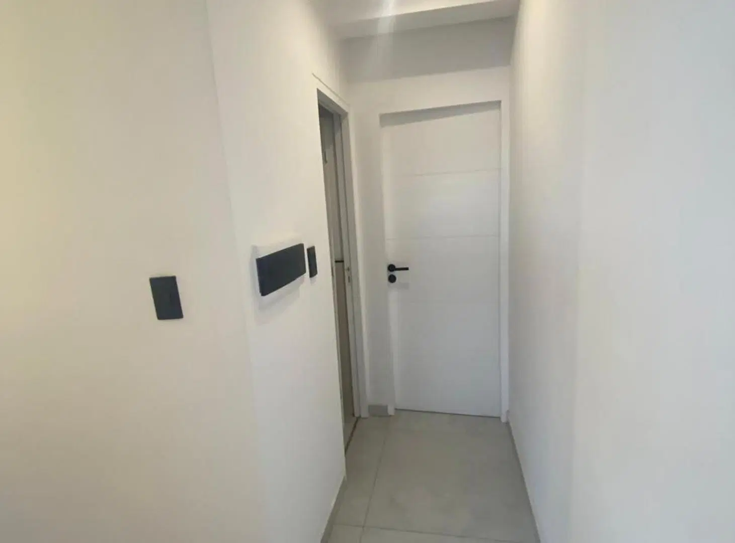 VENDO DUPLEX A ESTRENAR LUZURIAGA 4