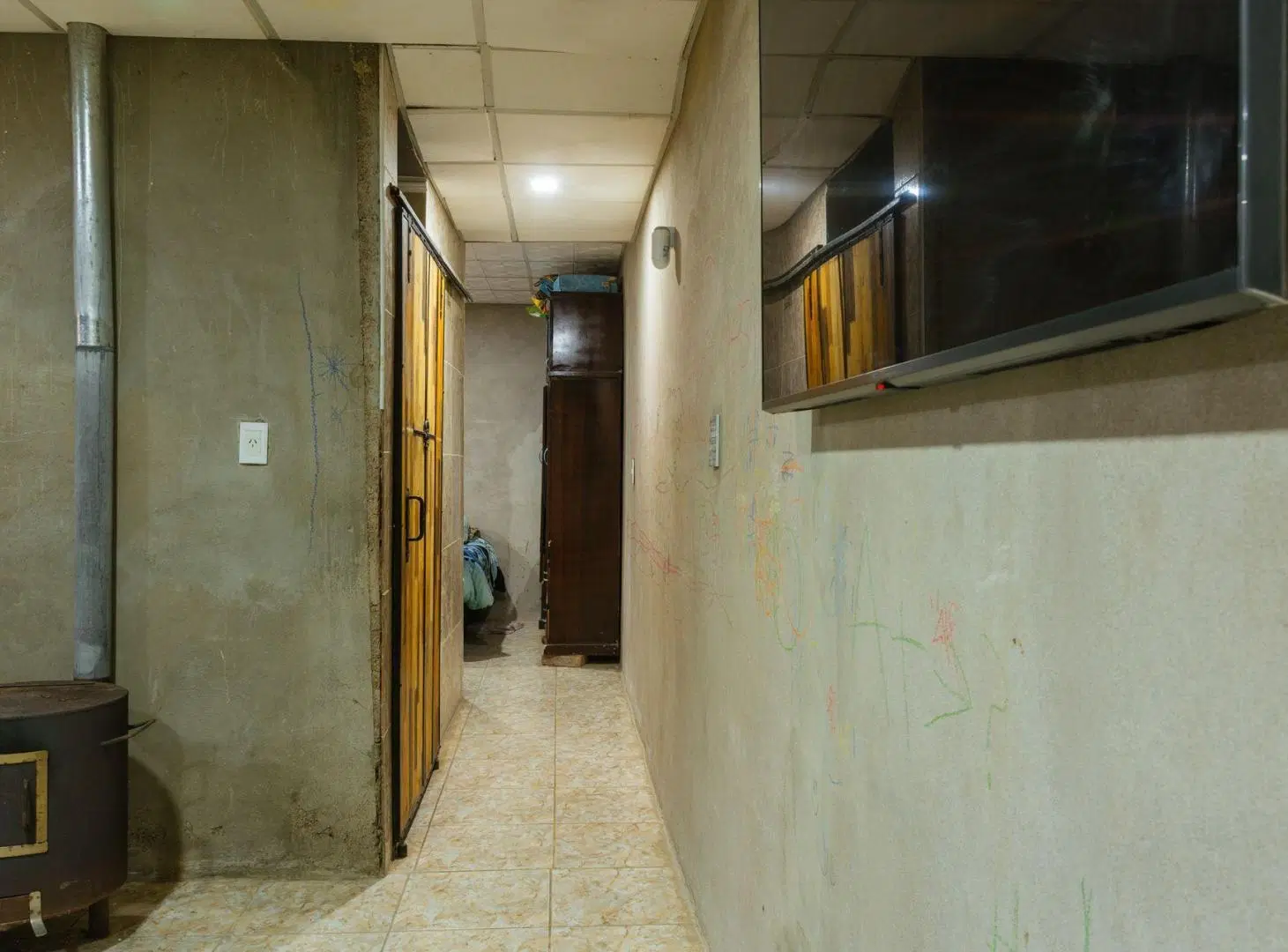 Venta CASA Las Heras 8