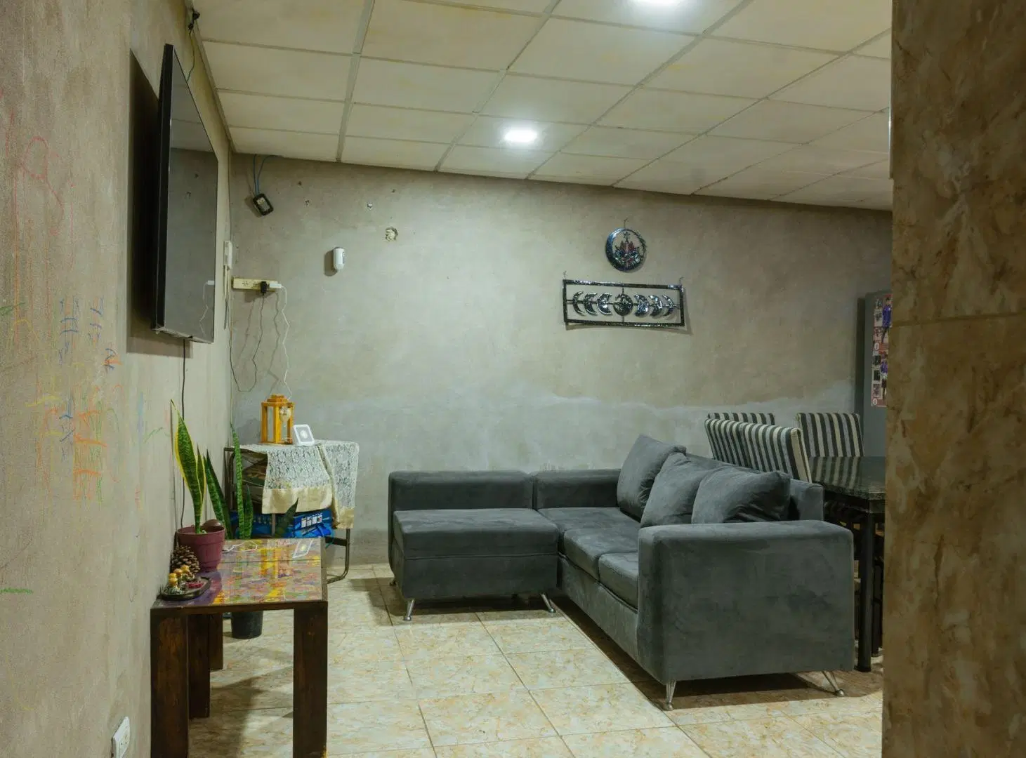 Venta CASA Las Heras 5