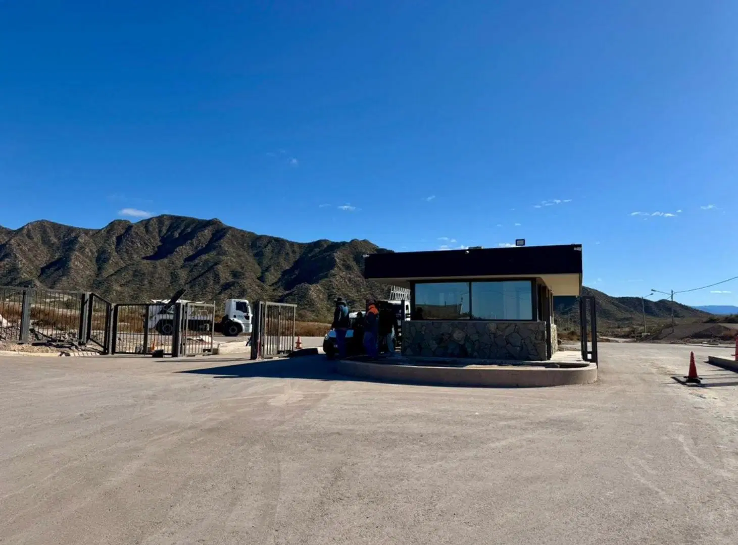 Venta Lote  Barrio Mendoza Norte FINANCIACION !!! 5