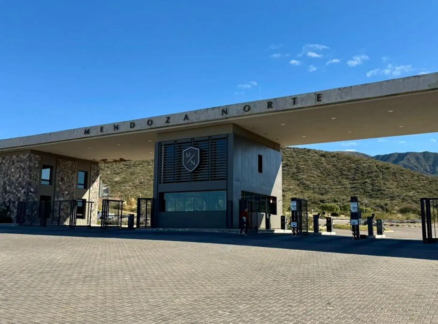 Venta Lote  Barrio Mendoza Norte FINANCIACION !!! 2