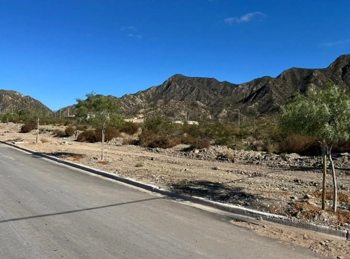 Venta Lote  Barrio Mendoza Norte FINANCIACION !!! 3