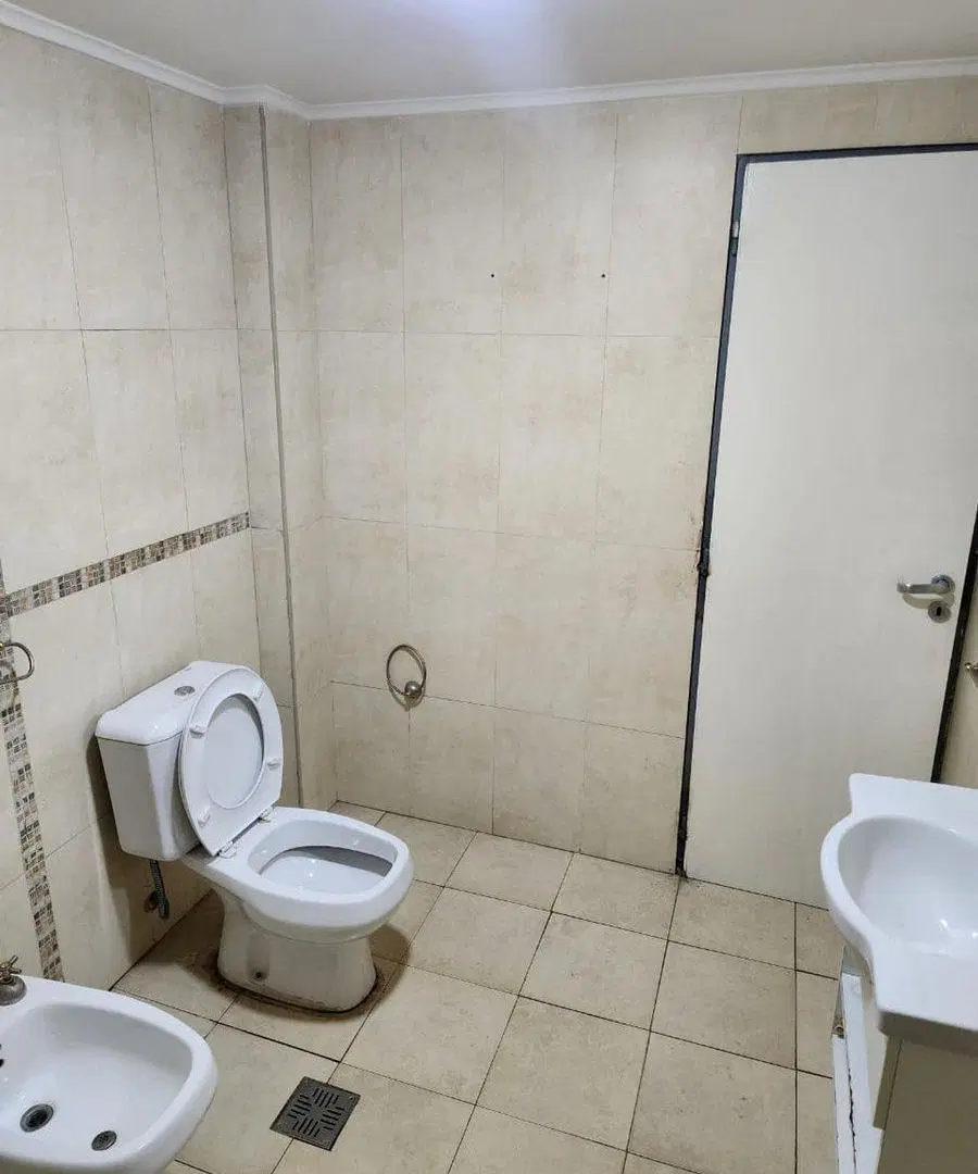 VENTA DEPARTAMENTO EN CAPITAL MENDOZA PLANTA BAJA 8