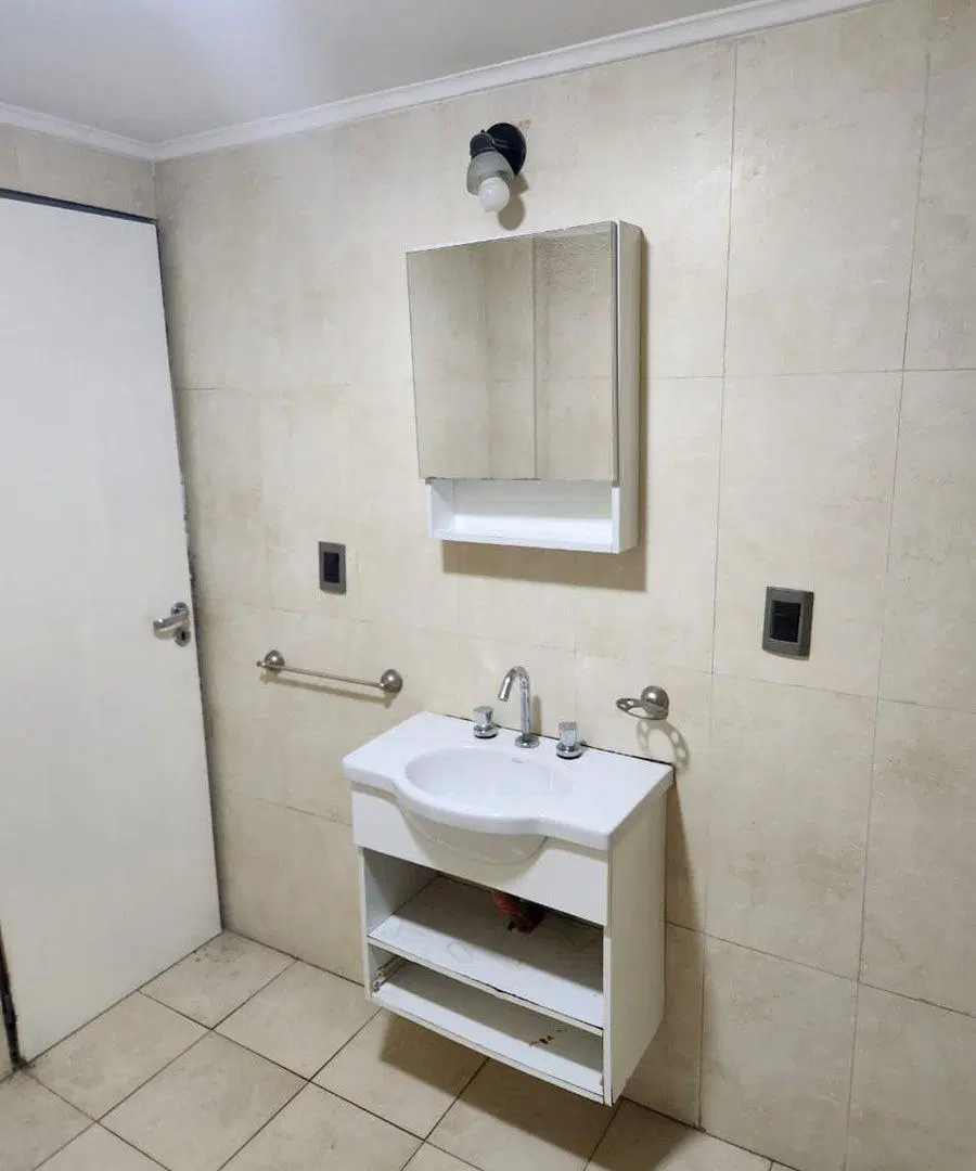 VENTA DEPARTAMENTO EN CAPITAL MENDOZA PLANTA BAJA 4