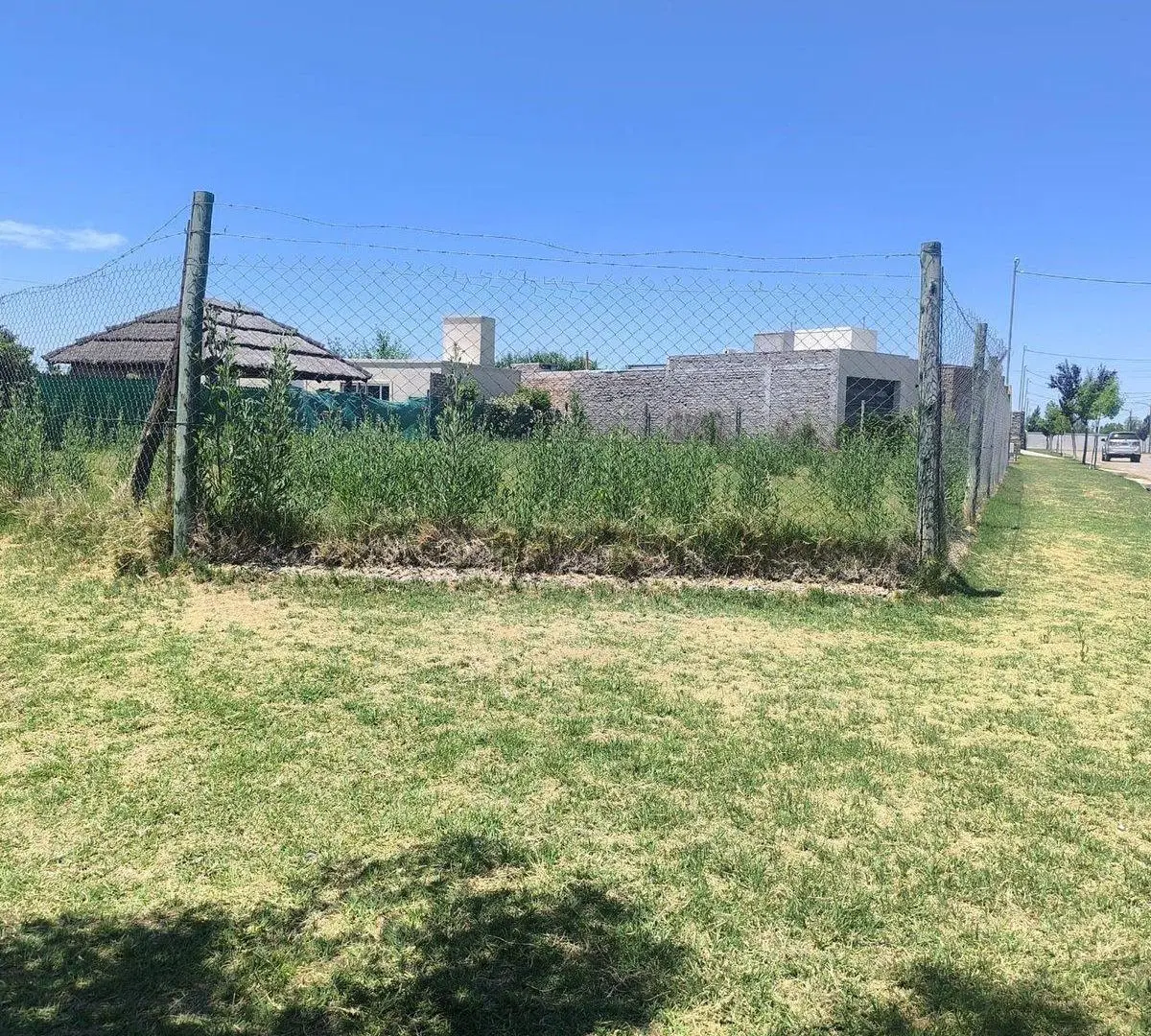 VENTA TERRENO ARENAS COUNTY LOS CORRALITOS MENDOZA 2