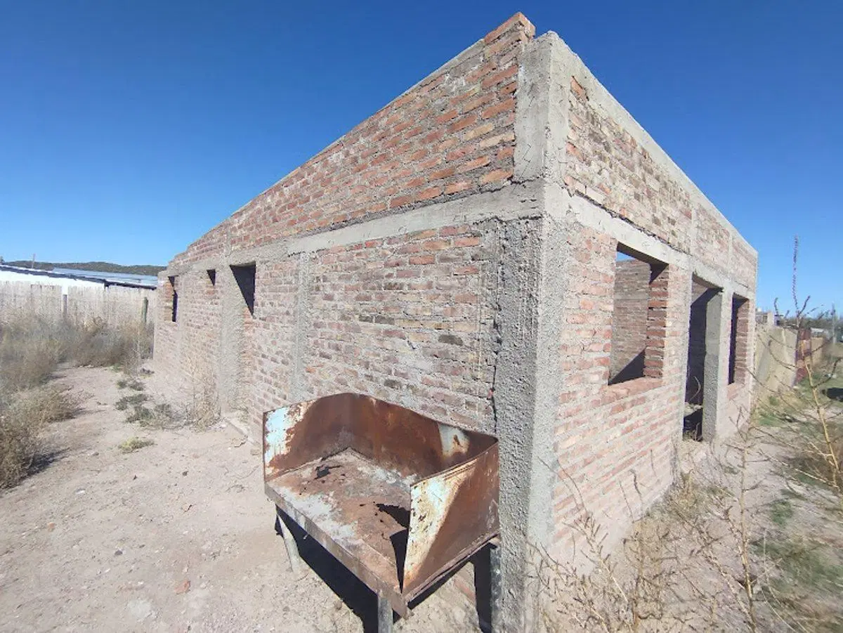 Terreno y obra condominio Perdriel, Lujan de Cuyo 4