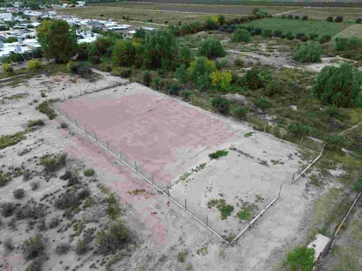 TERRENO 2100m2 INGRESO POR MORENO,COQUIMBITO MAIPÚ 2