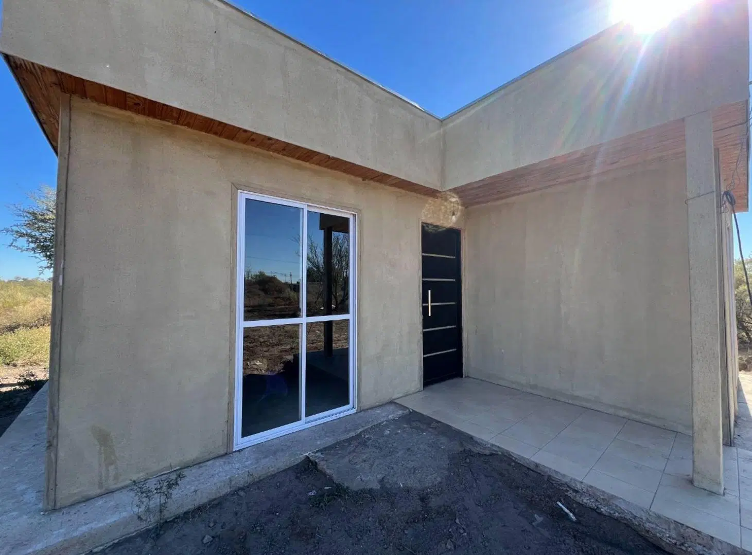 VENTA CASA BOGGERO LA PAZ RIVADAVIA OPORTUNIDAD 2