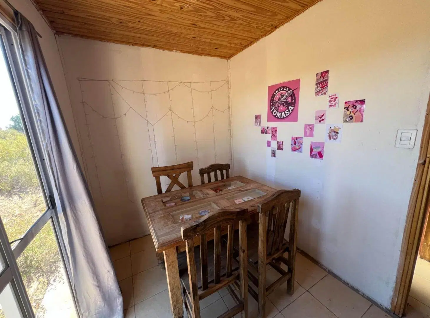VENTA CASA BOGGERO LA PAZ RIVADAVIA OPORTUNIDAD 4