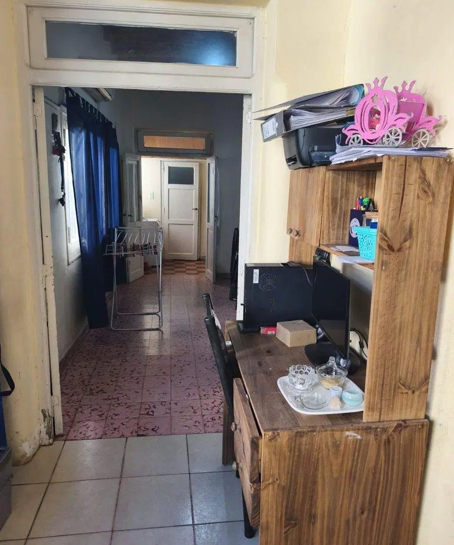 CASA EN SAN JOSE, 5 DORMITORIOS, AMPLIOS AMBIENTES 5