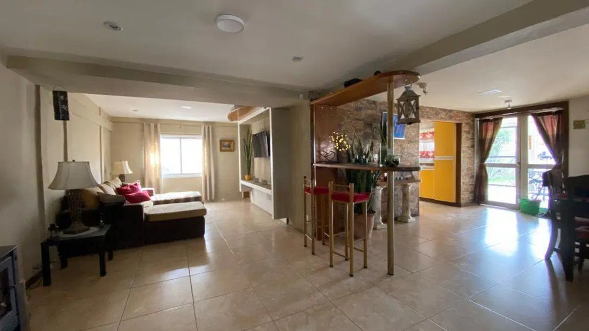 CASA EN VENTA BERMEJO 5