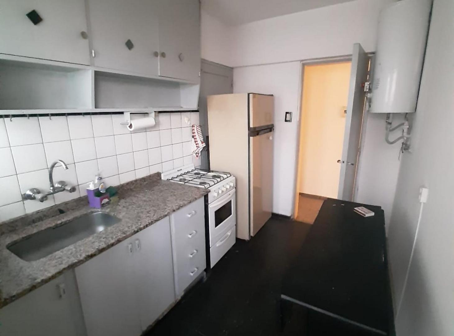 Foto de Departamento calle Rivadavia ciudad, imagen 3