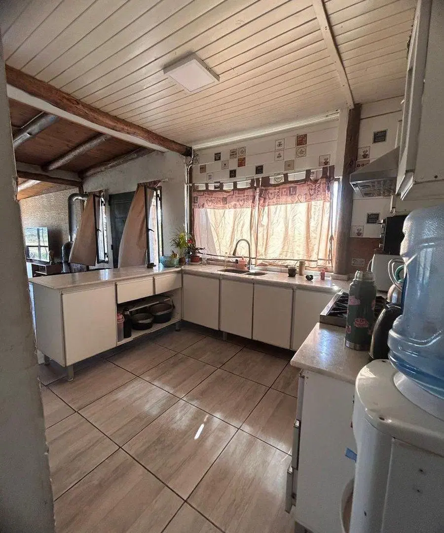 CASA CAMPO SILVINA OCAMPO LUJAN DE CUYO 1280M2 4