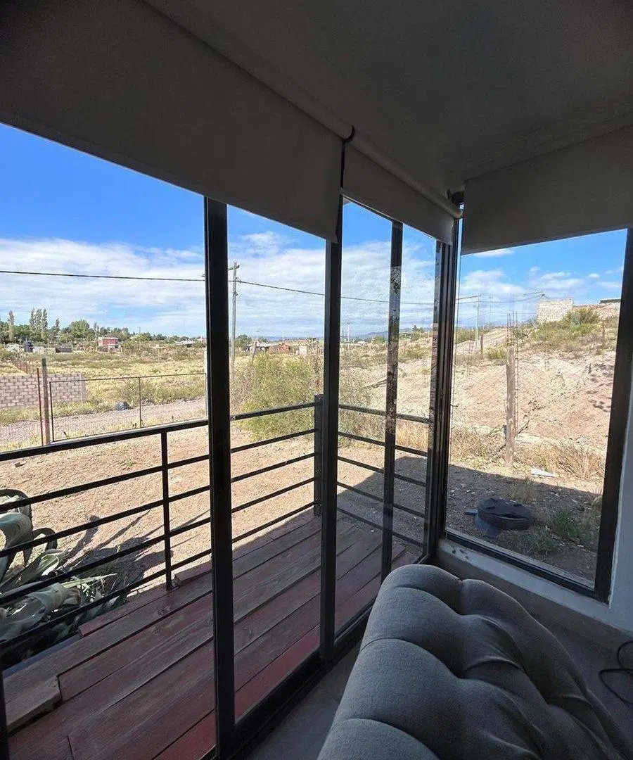CASA CAMPO SILVINA OCAMPO LUJAN DE CUYO 1280M2 3