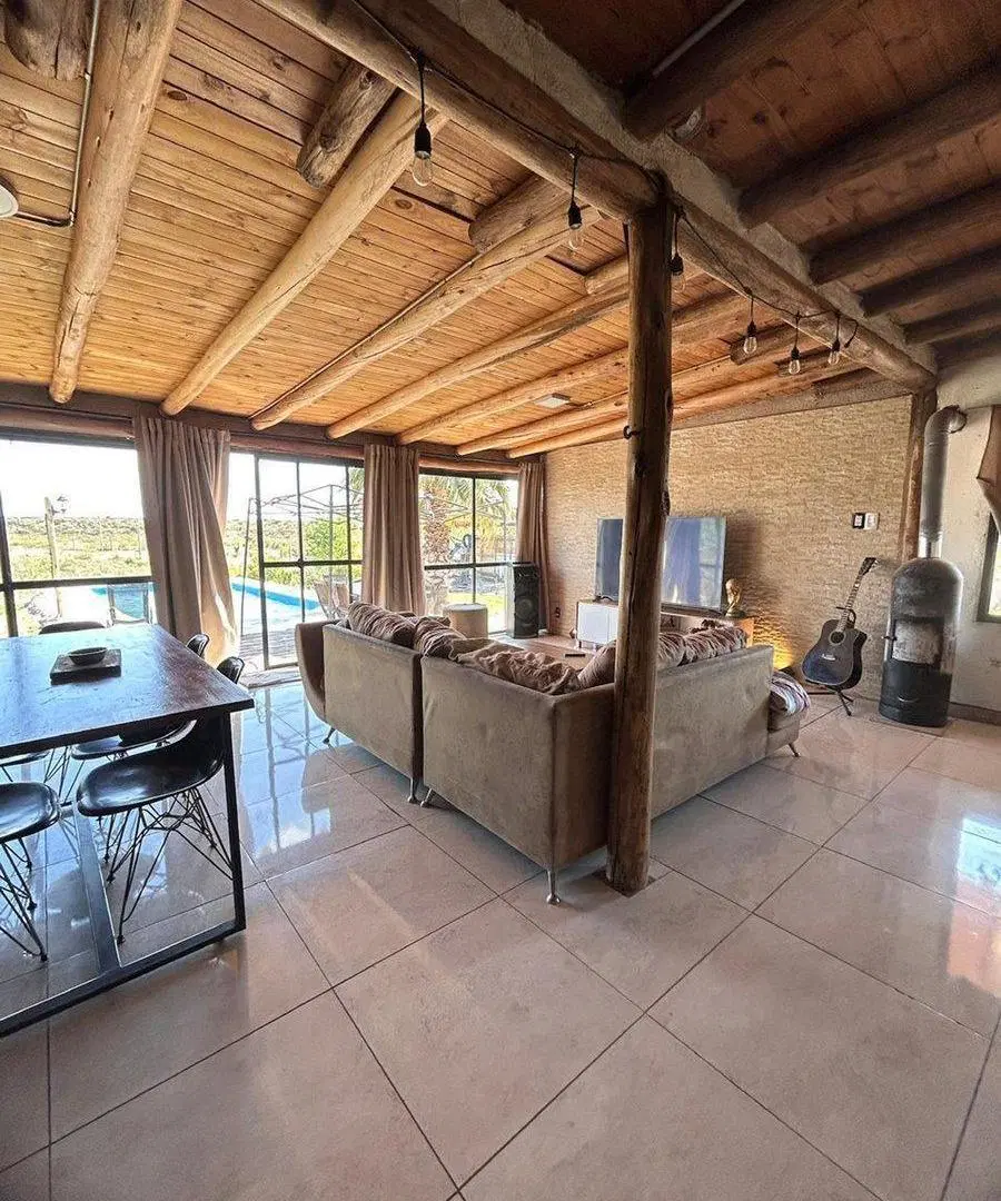 CASA CAMPO SILVINA OCAMPO LUJAN DE CUYO 1280M2 8