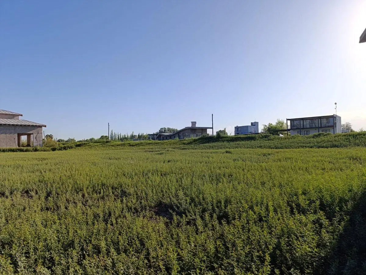VENTA DE LOTE  NAUTILUS COUNTRY, GUAYMALLÉN 3